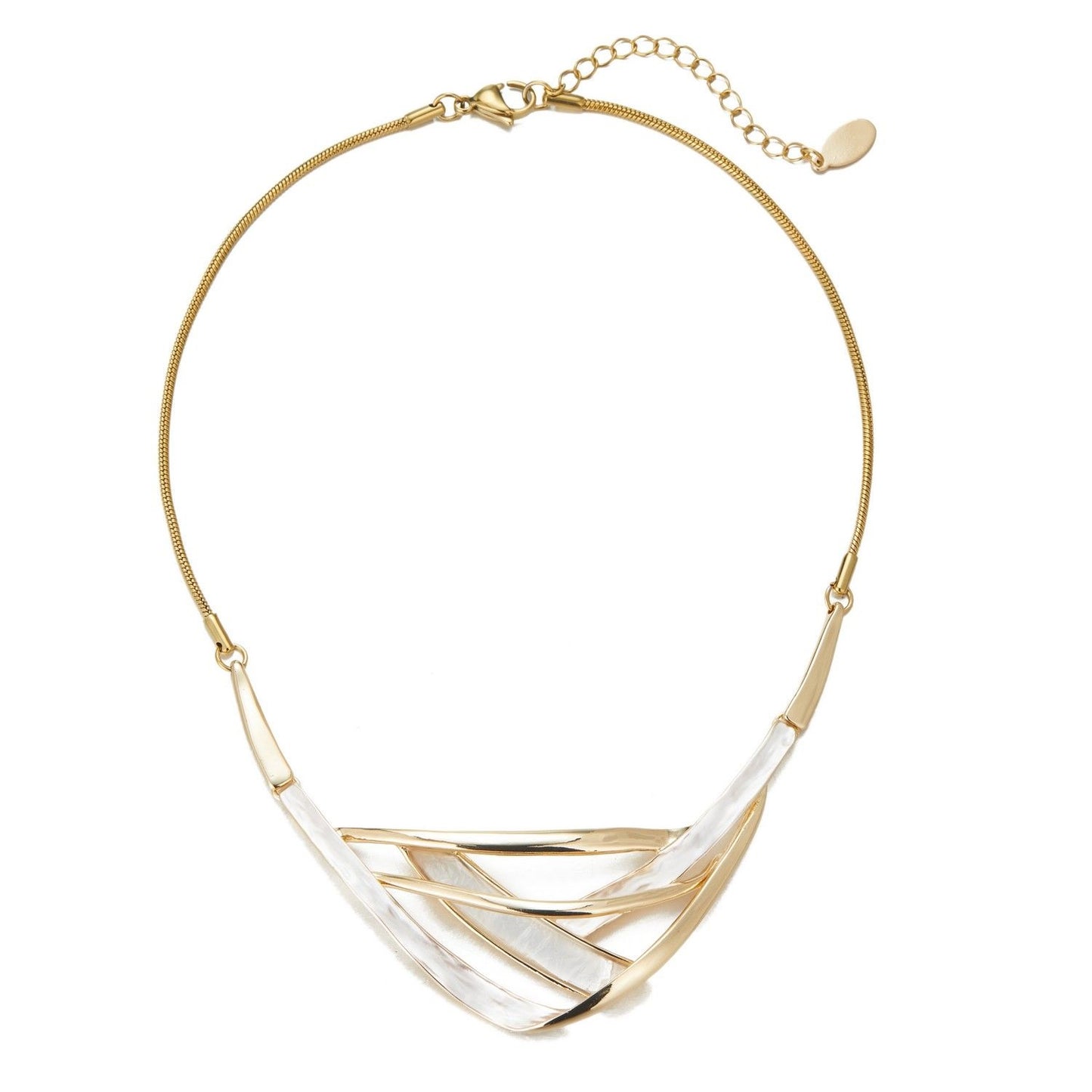 Collier Chourouk