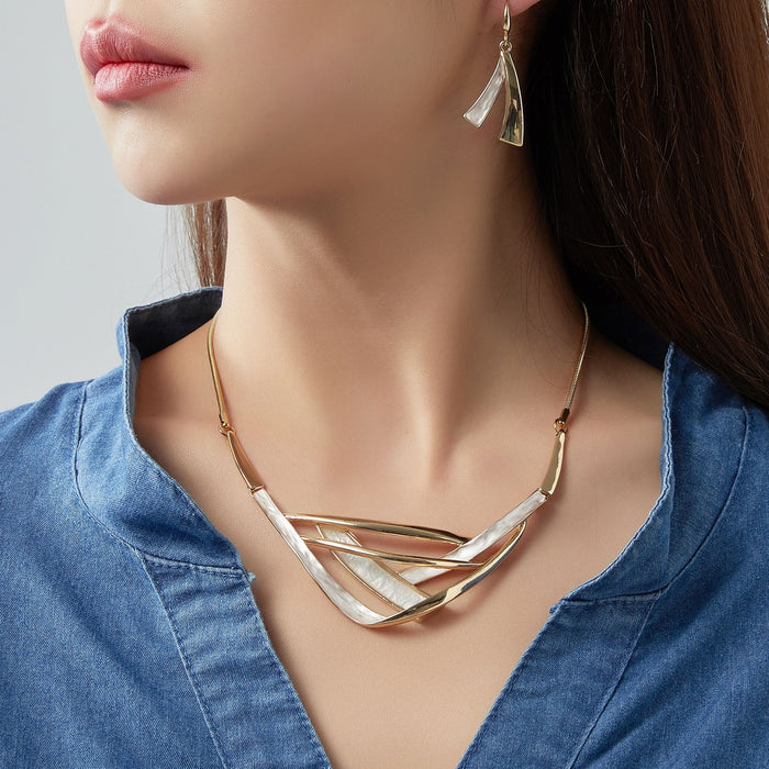 Collier Chourouk