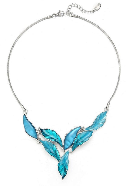 Collier Christine