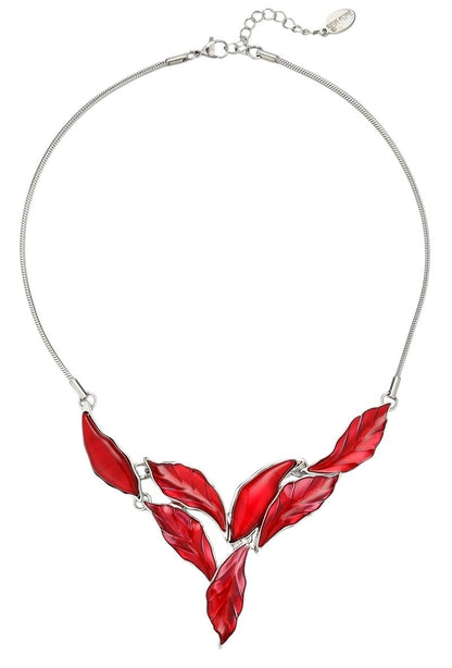 Collier Christine