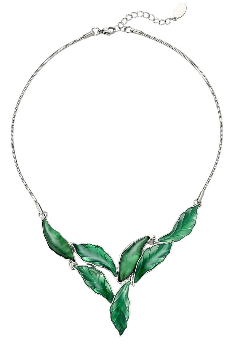 Collier Christine