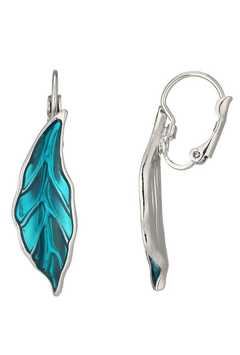 Boucle d'oreille dormeuse Christine