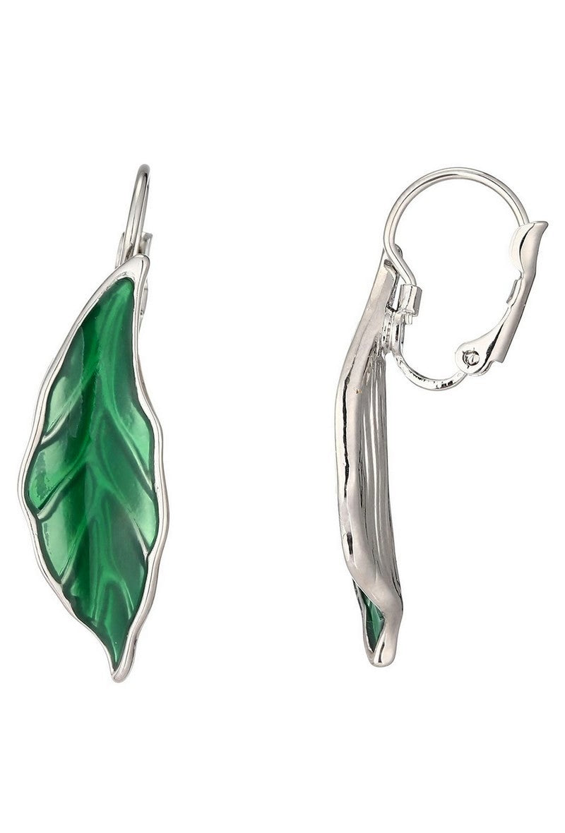 Boucle d'oreille dormeuse Christine