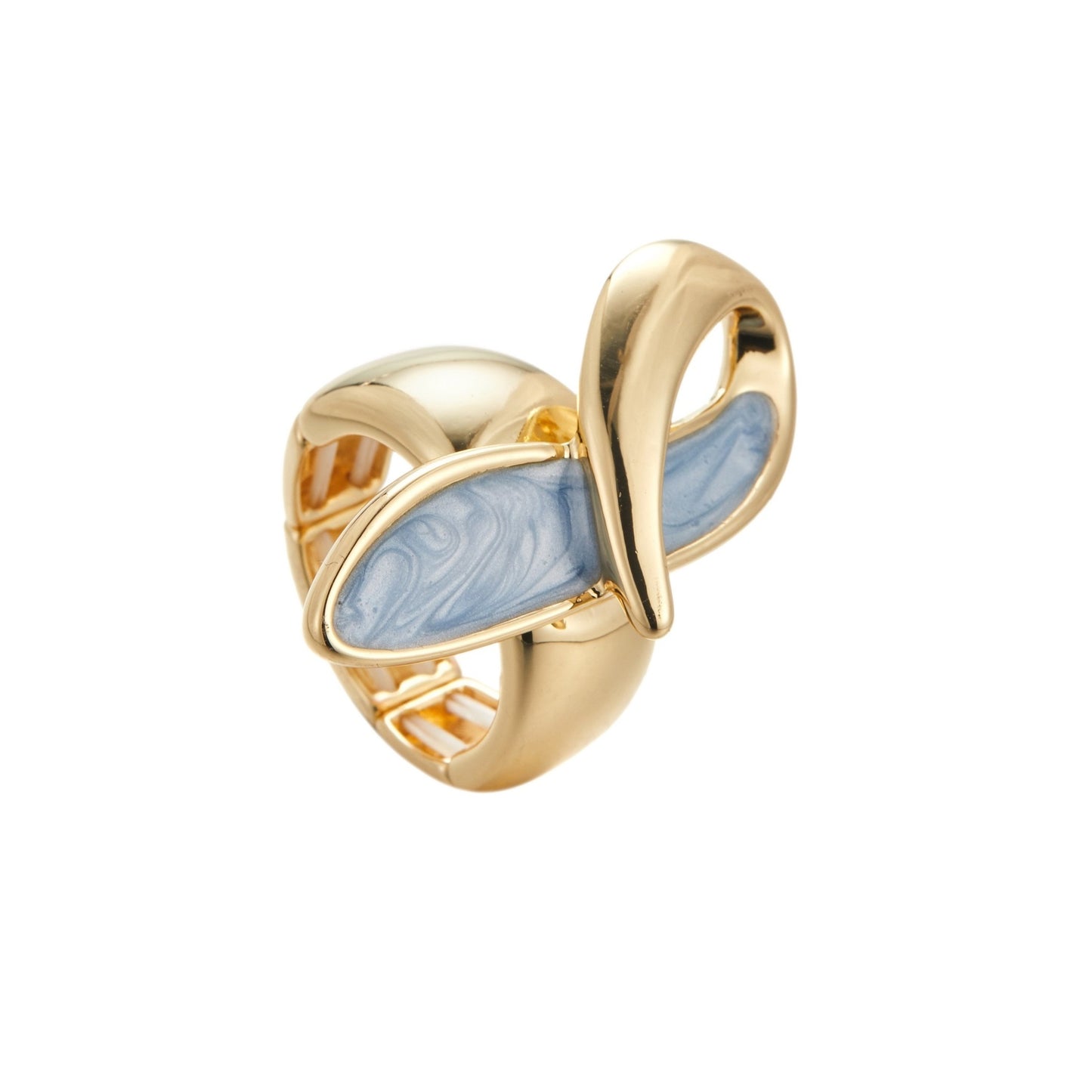 Bague élastique Claudy