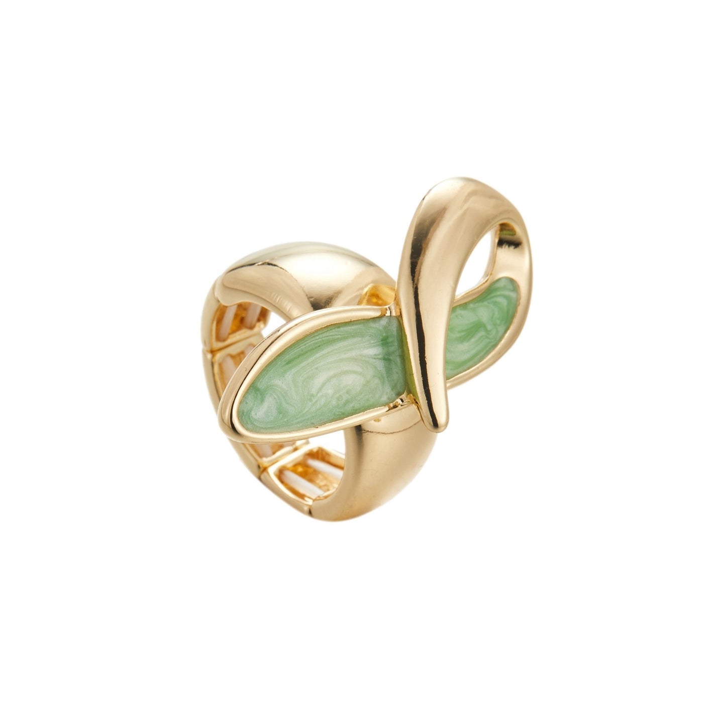 Bague élastique Claudy