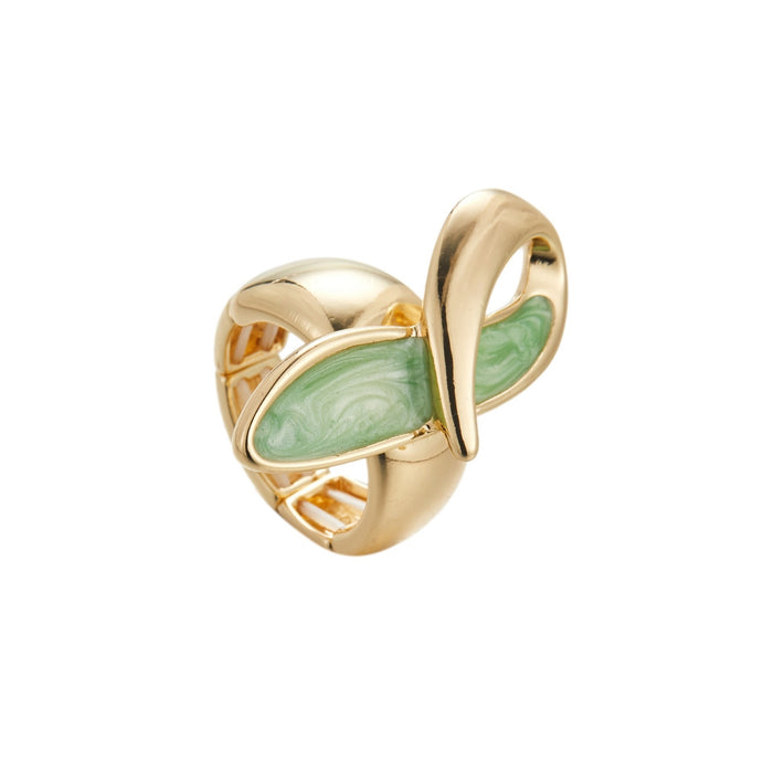Bague élastique Claudy