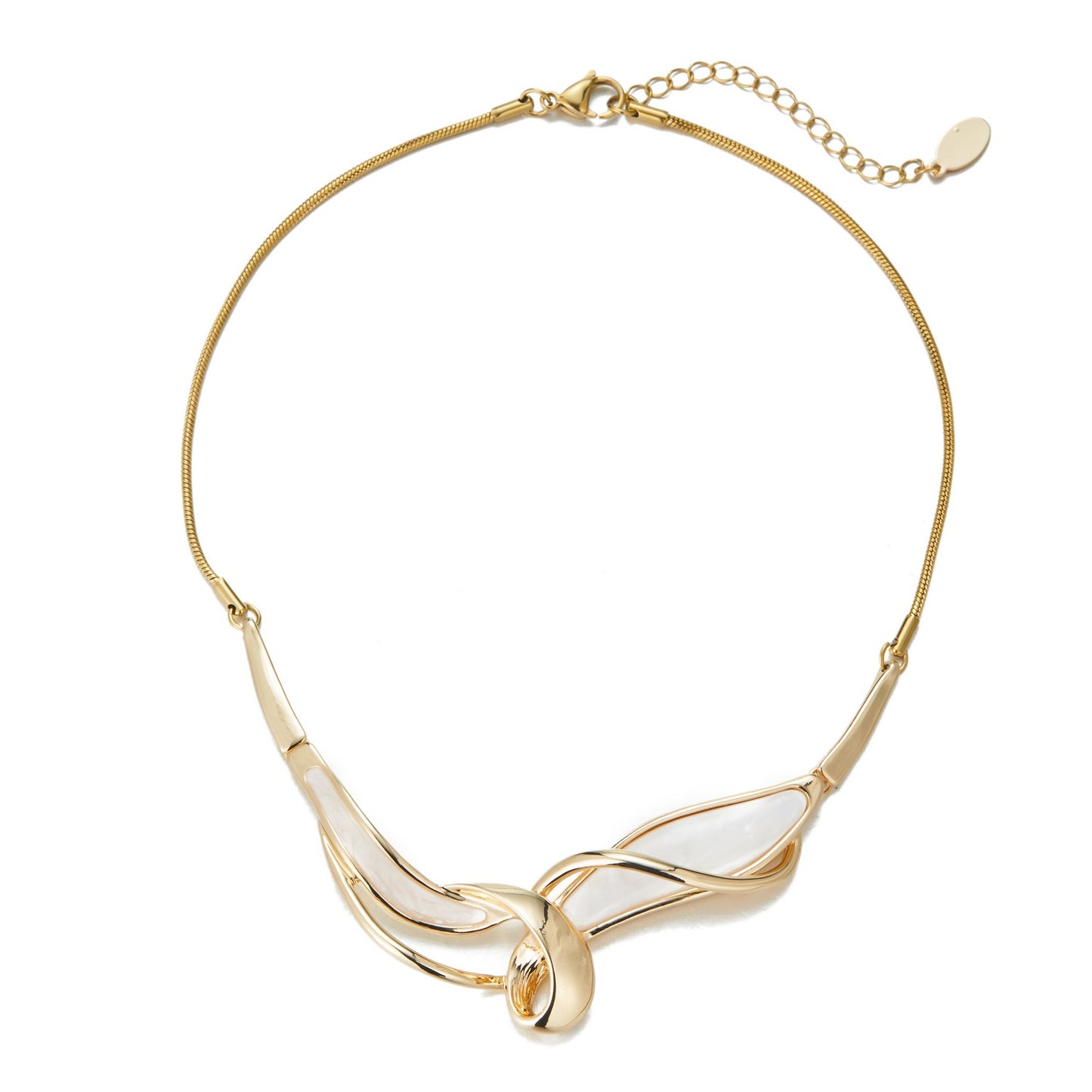 Collier Claudy