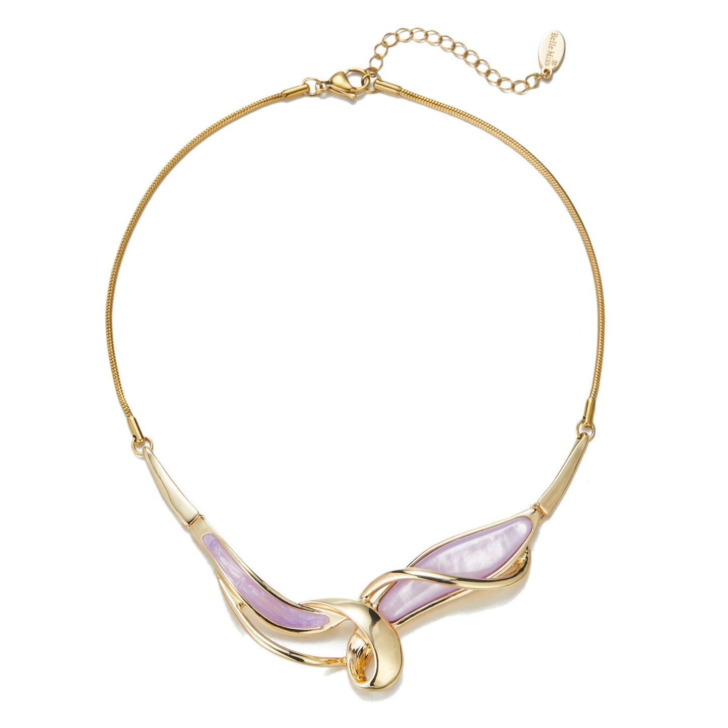 Collier Claudy