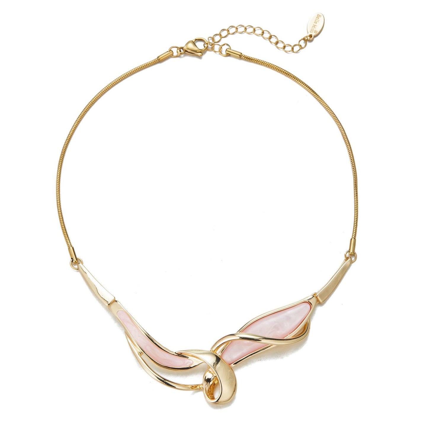 Collier Claudy