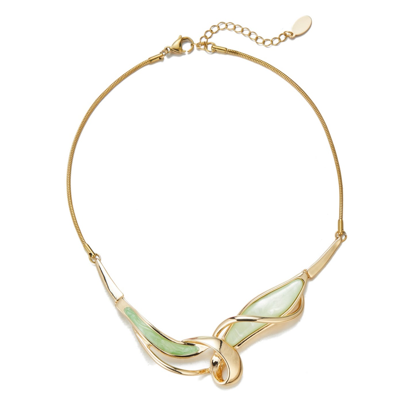 Collier Claudy