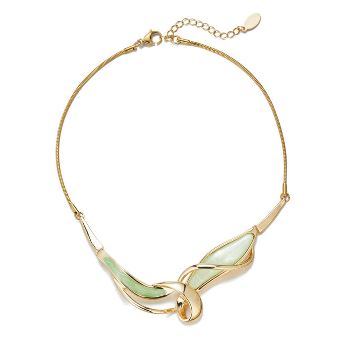 Collier Claudy