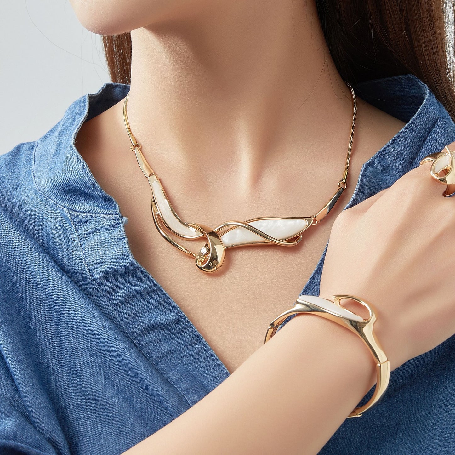 Collier Claudy