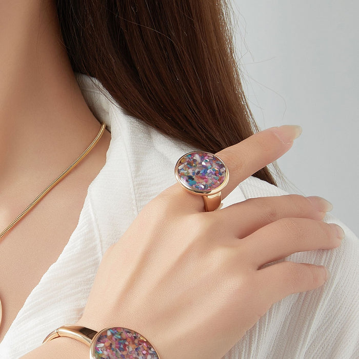 Bague élastique Corentine