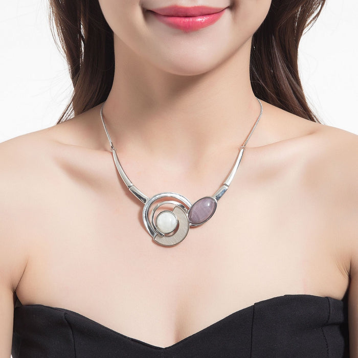 Collier Cybele