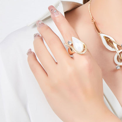 Bague élastique Danitza