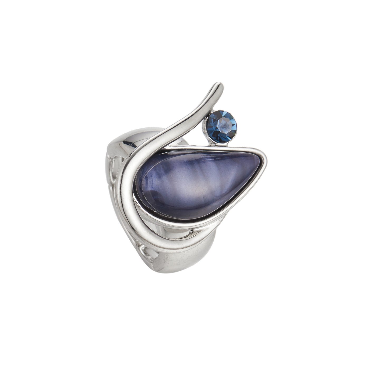 Bague élastique Danitza