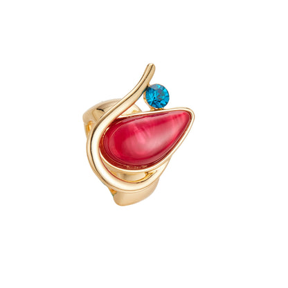 Bague élastique Danitza