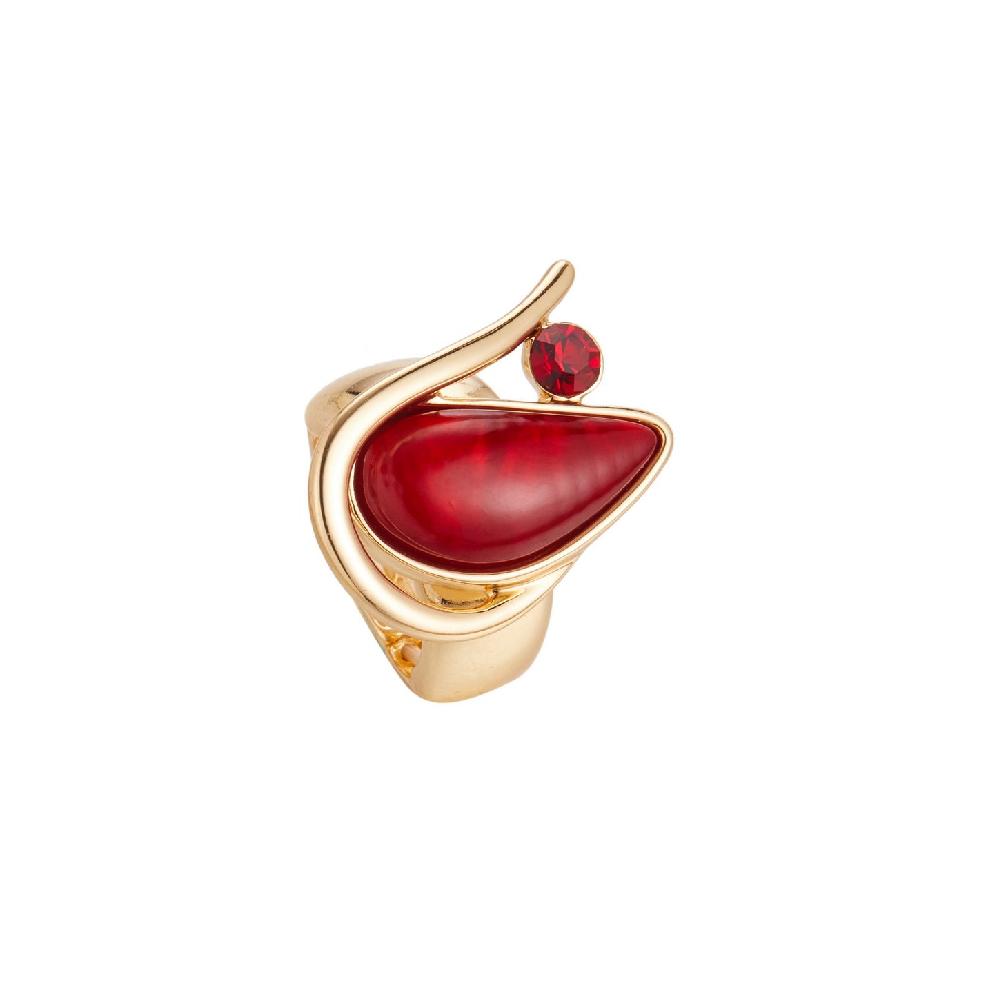 Bague élastique Danitza