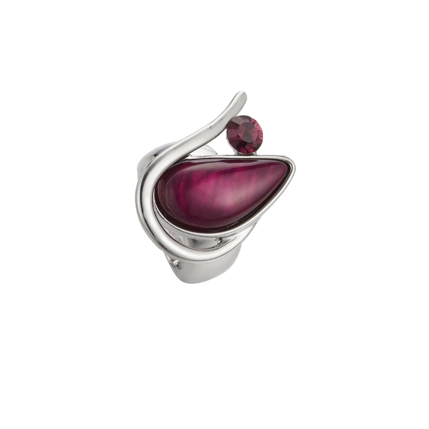 Bague élastique Danitza