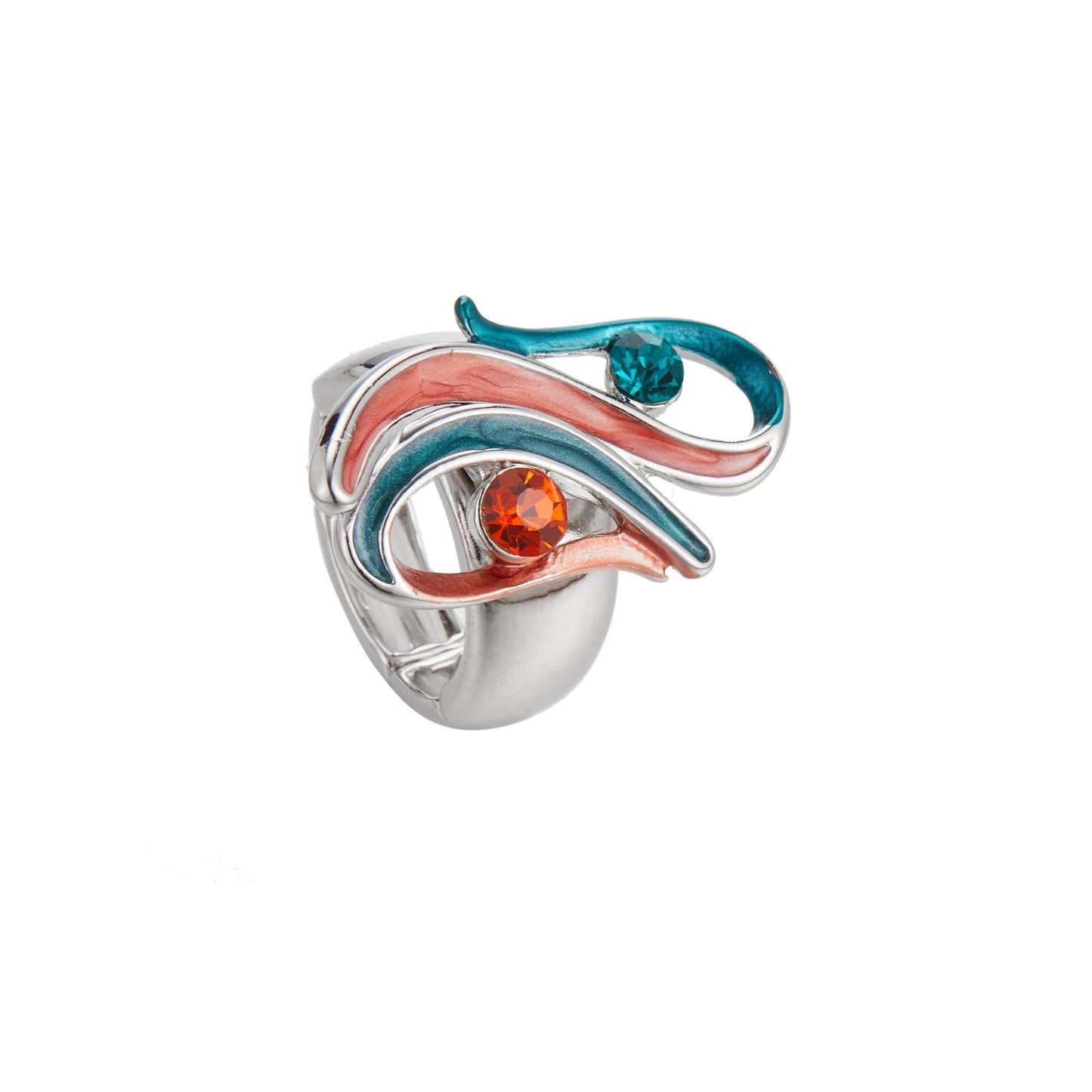 Bague élastique Dauphine