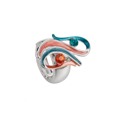 Bague élastique Dauphine