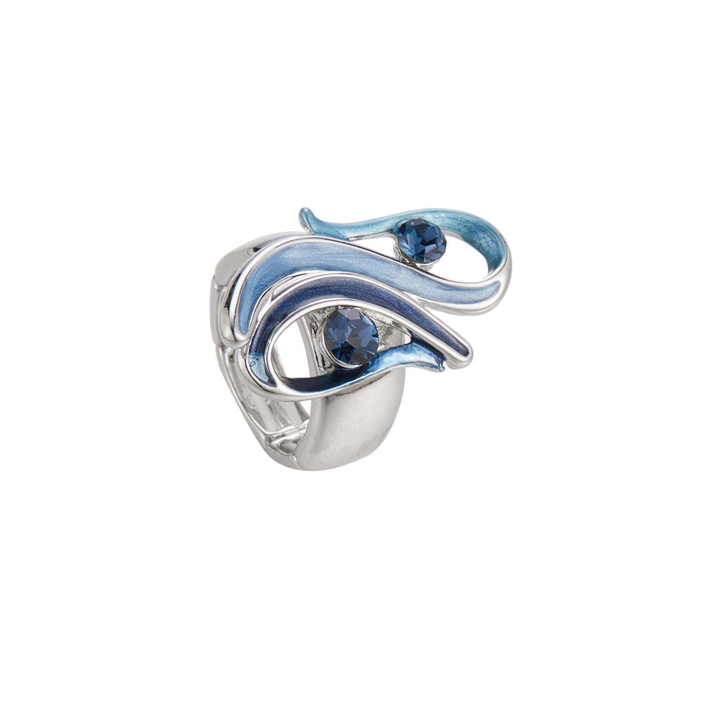 Bague élastique Dauphine