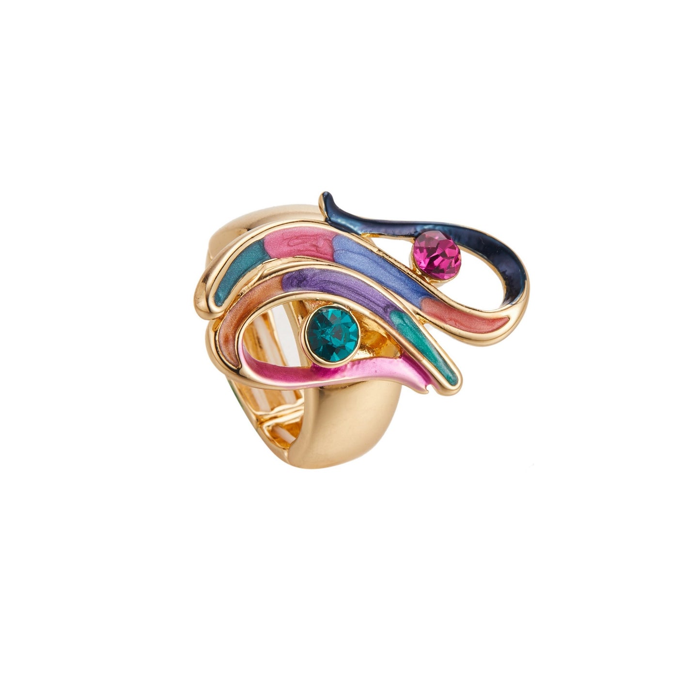 Bague élastique Dauphine