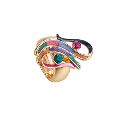 Bague élastique Dauphine