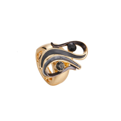 Bague élastique Dauphine