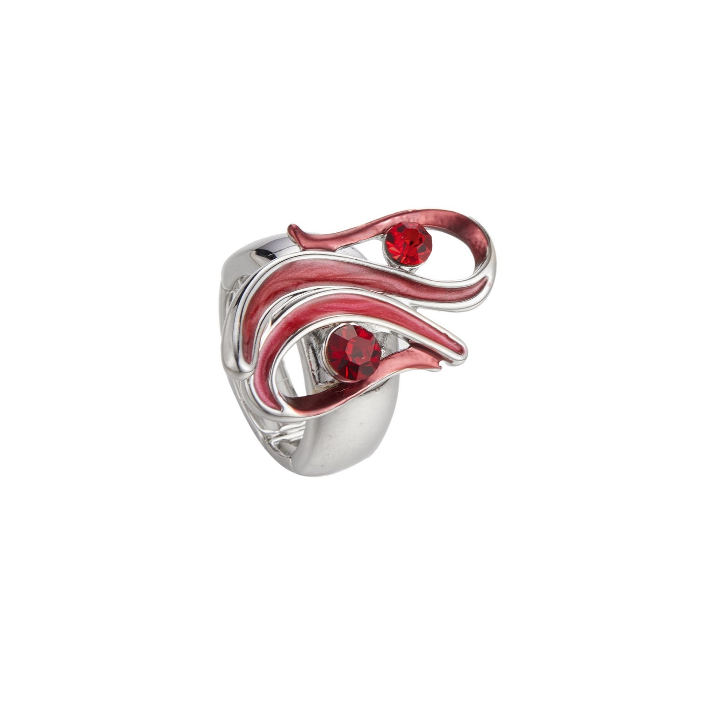 Bague élastique Dauphine