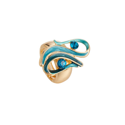 Bague élastique Dauphine