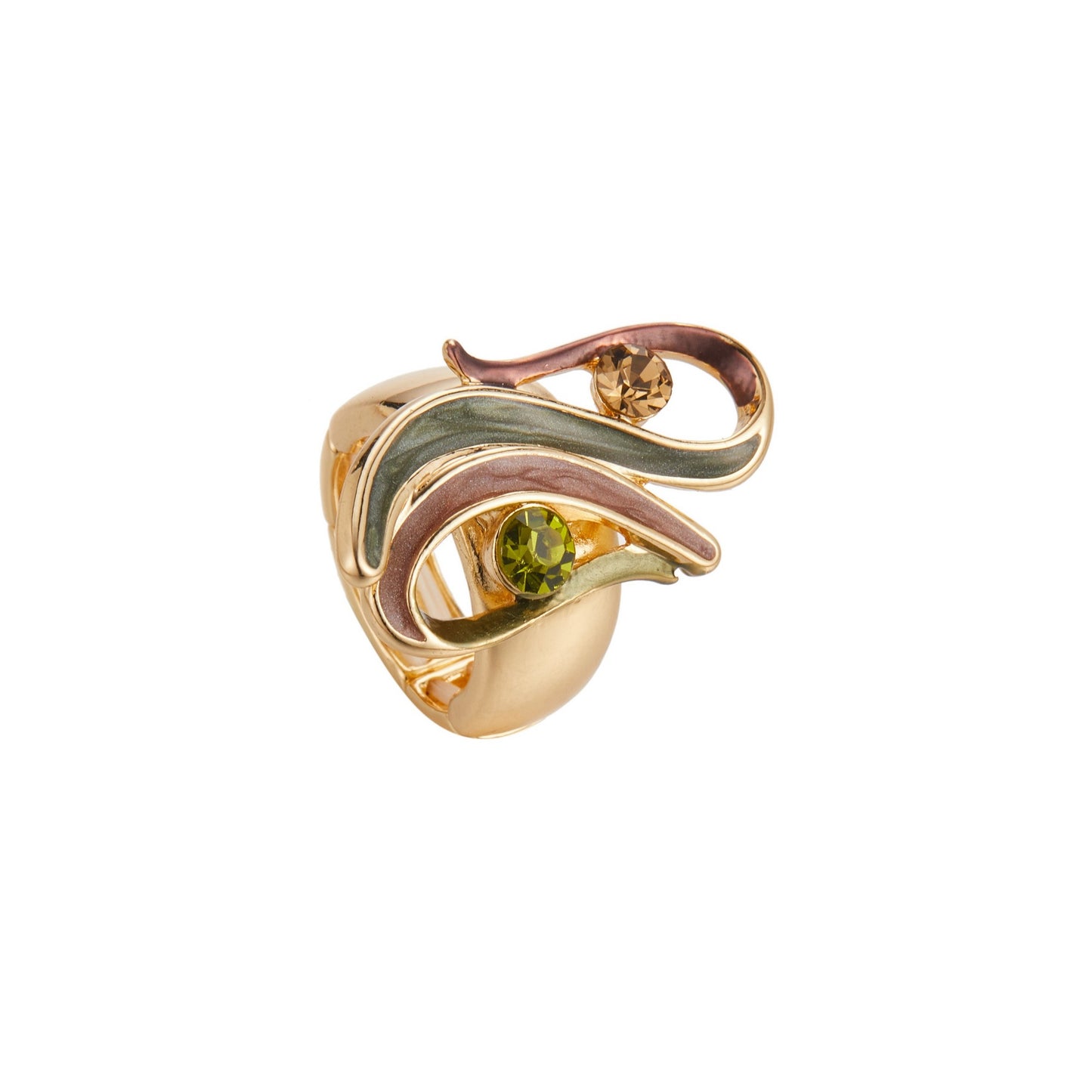 Bague élastique Dauphine