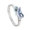 Bleu marine