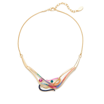 Collier Dauphine