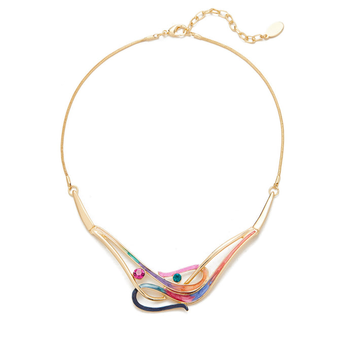 Collier Dauphine