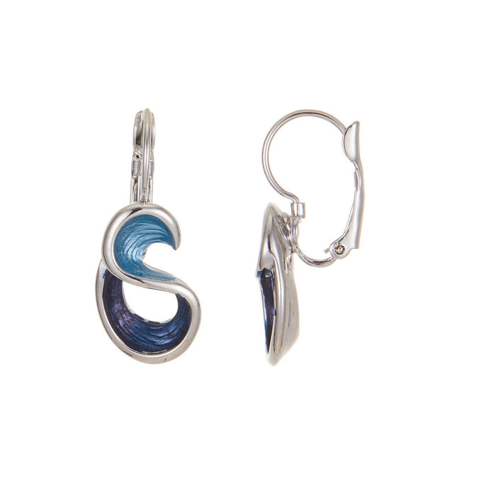 Boucle d'oreille dormeuse Difla