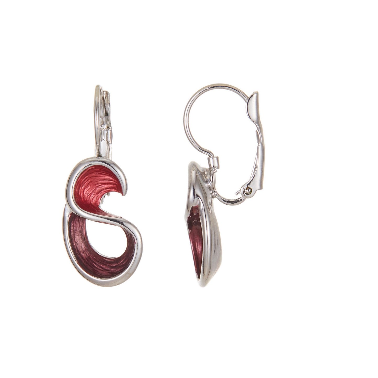 Boucle d'oreille dormeuse Difla