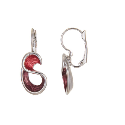 Boucle d'oreille dormeuse Difla