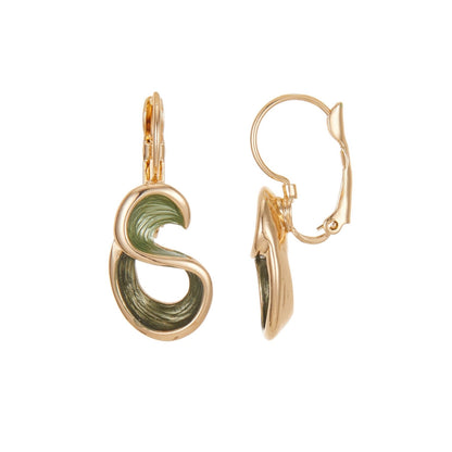 Boucle d'oreille dormeuse Difla