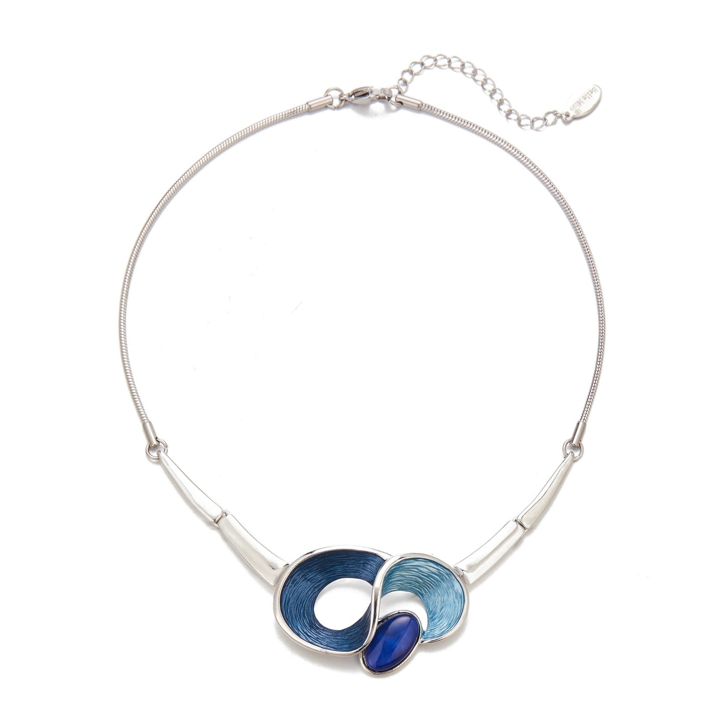 Collier Difla