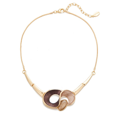 Collier Difla