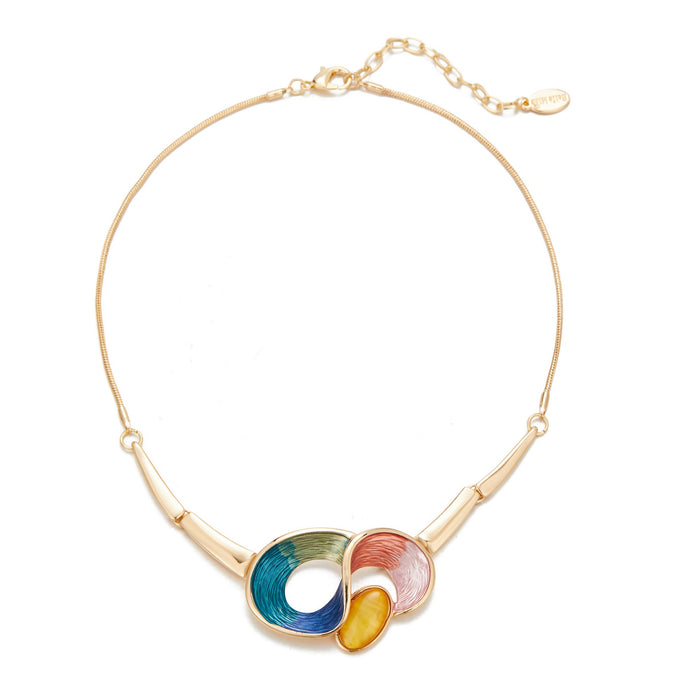 Collier Difla