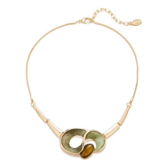 Collier Difla