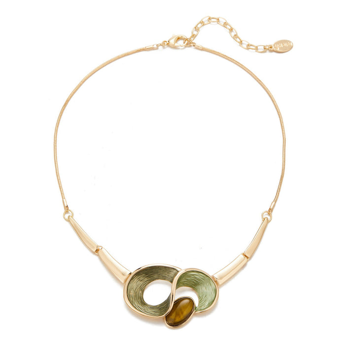 Collier Difla