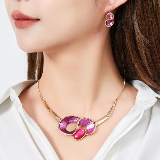 Collier Difla