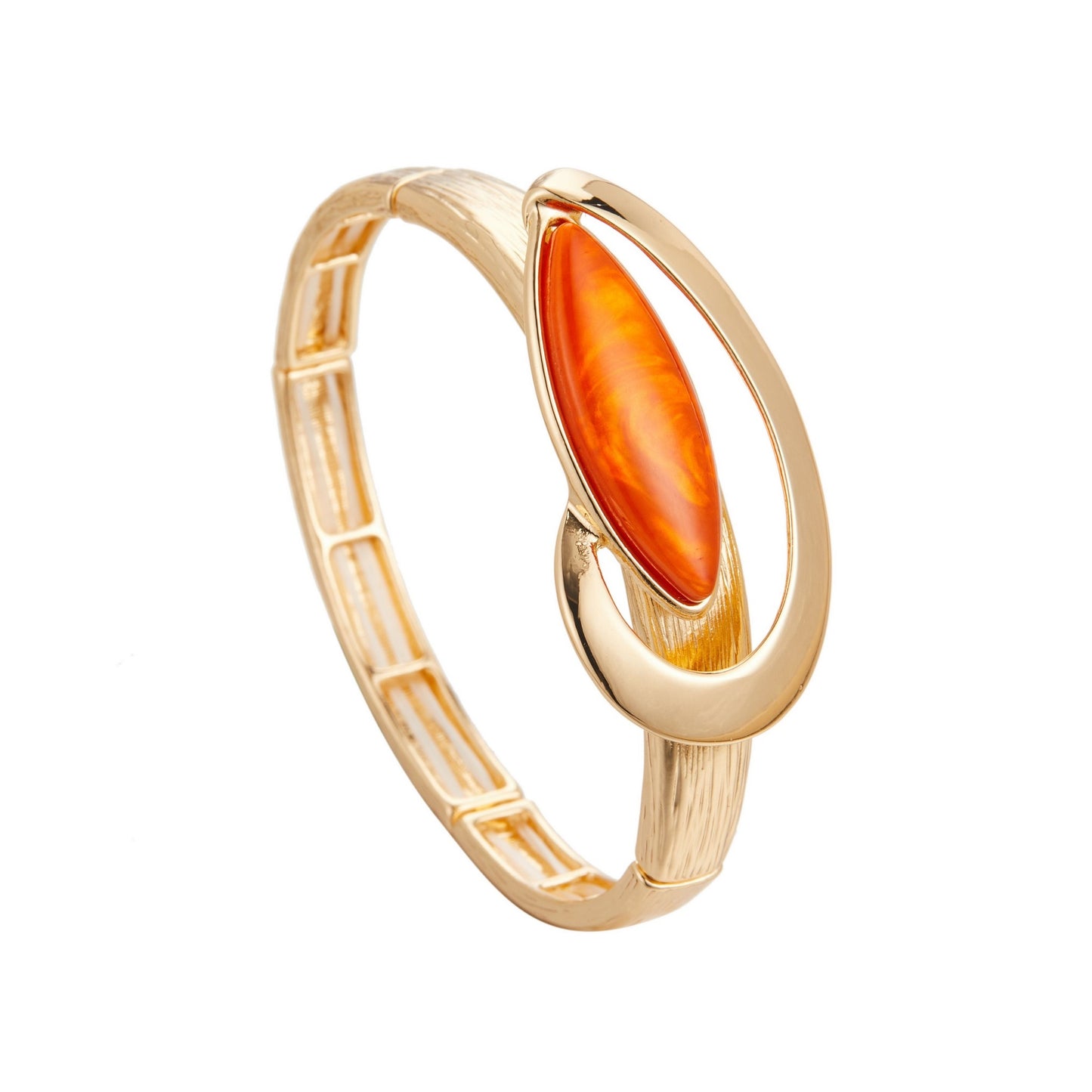 Bracelet élastique Docia