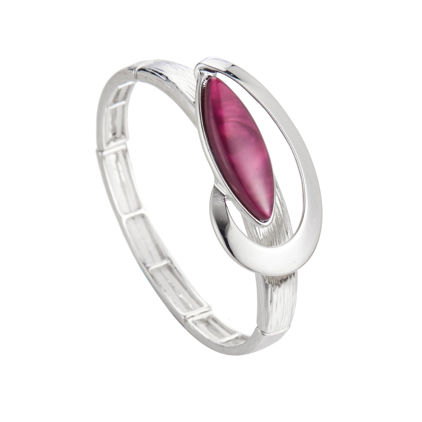 Bracelet élastique Docia