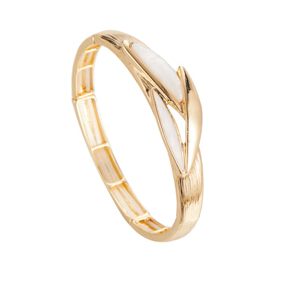 Bracelet élastique Dorine