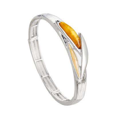 Bracelet élastique Dorine