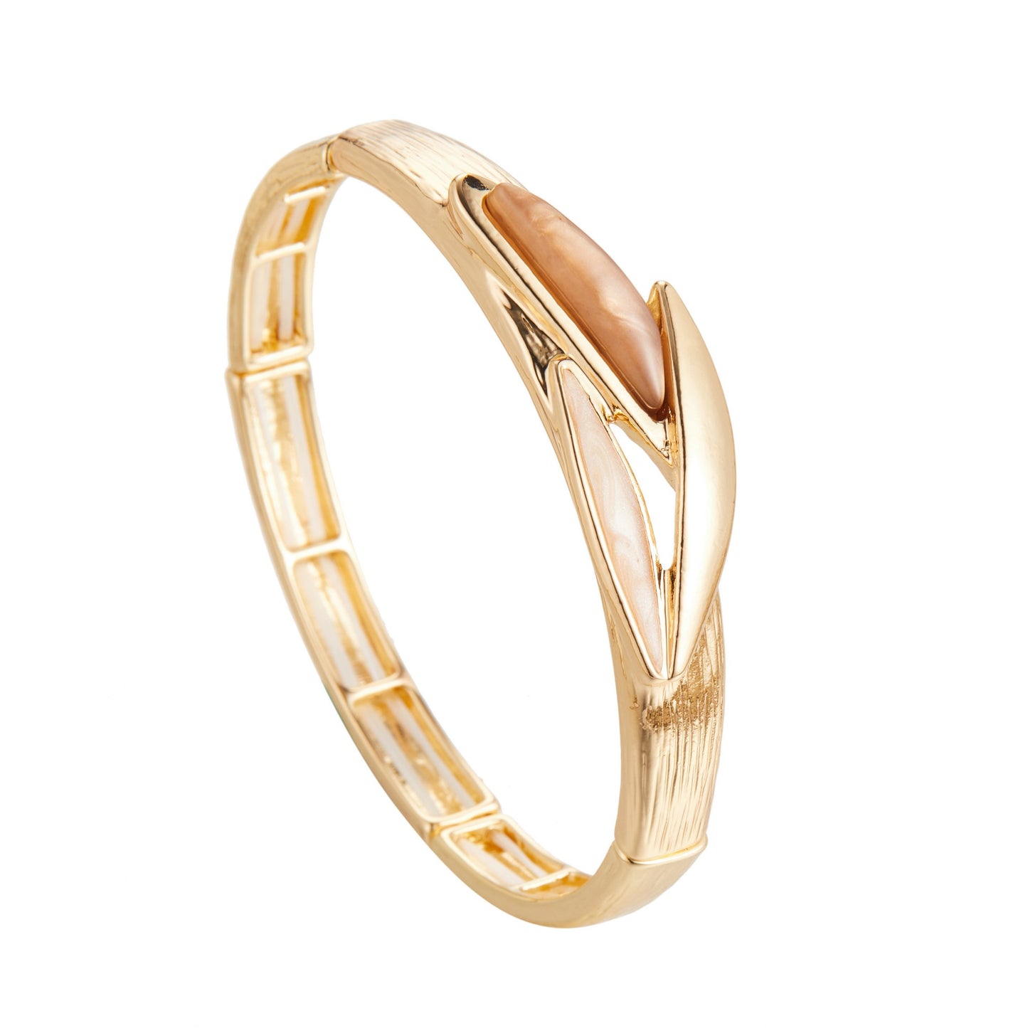 Bracelet élastique Dorine